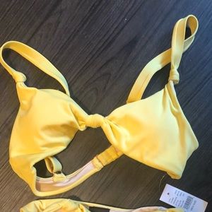 PACSUN BIKINI TOP